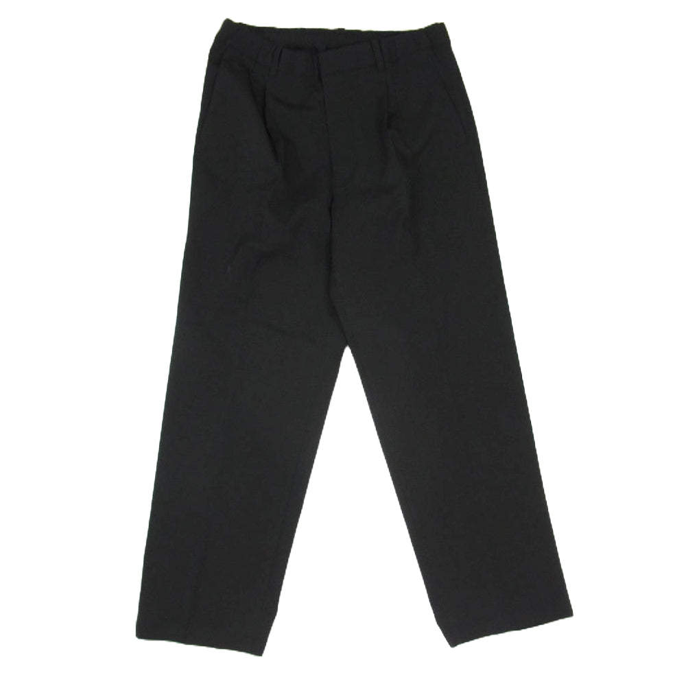 Goldwin ゴールドウィン GL74358 One Tuck Straight Pants ワンタック