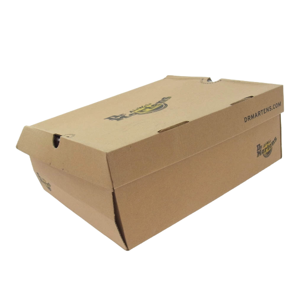 Dr.Martens ドクターマーチン 26914001 ROMETTY CONTRAST ST サイドゴア チェルシー ブーツ ブラック系 UK6【極上美品】【中古】