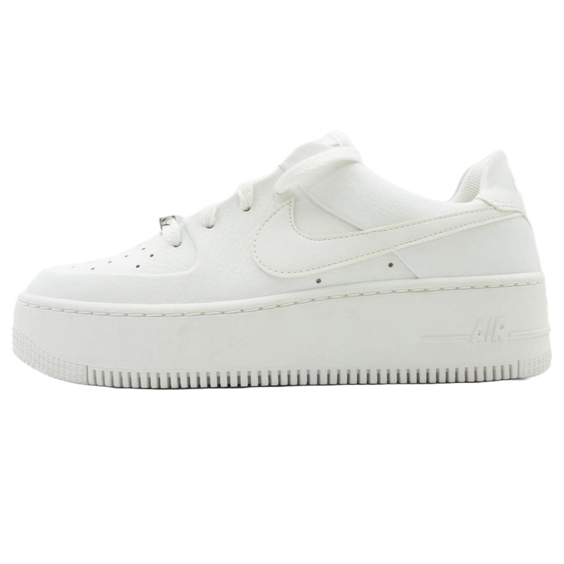 NIKE ナイキ AR5339-100 Air Force Sage Low Triple White エア  