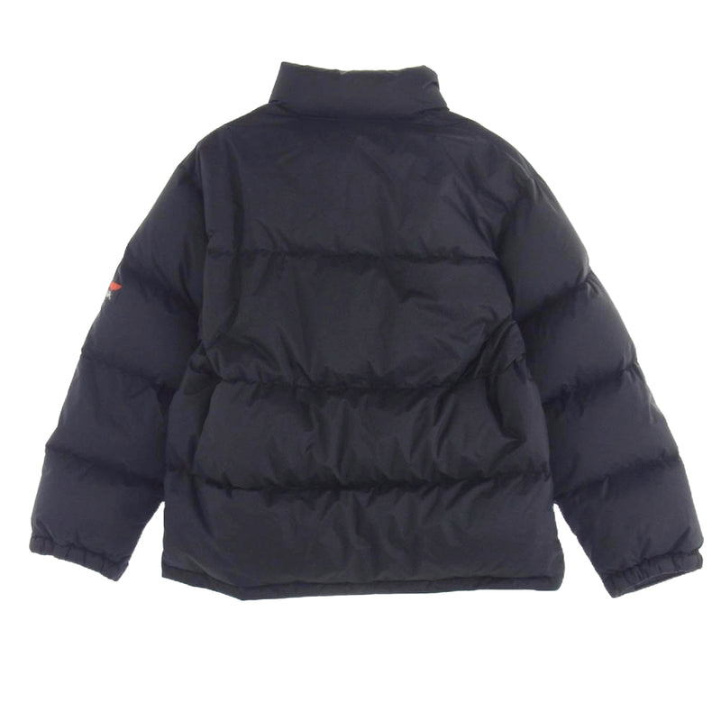 WACKO MARIA ワコマリア 24AW 24FW-WMO-NA02 NANGA DOWN JACKET ナンガ 