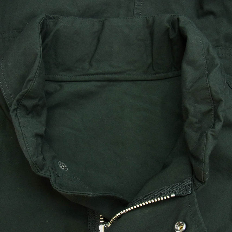 UNDERCOVER アンダーカバー UCY4305-3 middle mods coat ミドル モッズ