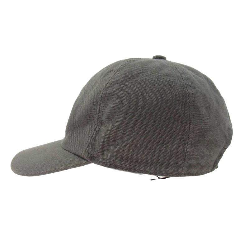Sacai サカイ 24-0728S Carhartt WIP Duck Cap Taupe カーハート
