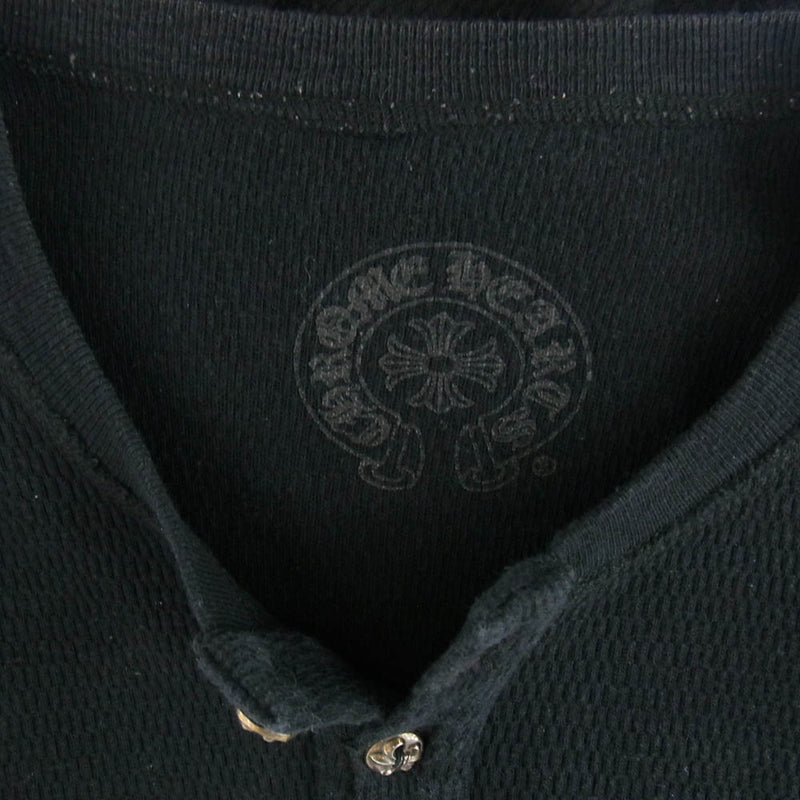 CHROME HEARTS クロムハーツ（原本有） 国内正規品 BS FLARE BUTTON