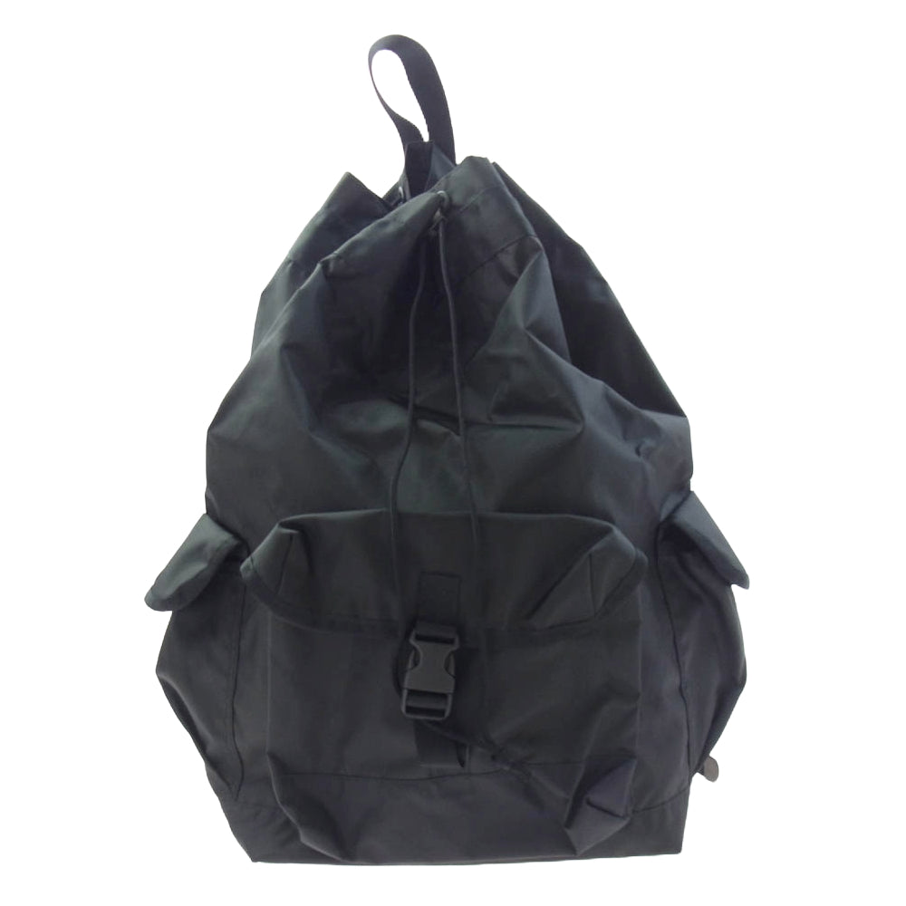 ワコマリア✖︎スピークイージー　コラボバッグ　ボンサック WACKO MARIA ワコマリア 21SS × SPEAK EASY スピークイージー BONSACK