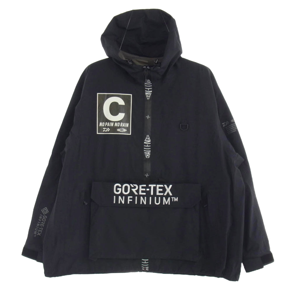 CHALLENGER x DAIWA GORE-TEX Cap GORE-TEX CHALLENGER DAIWA FIELD