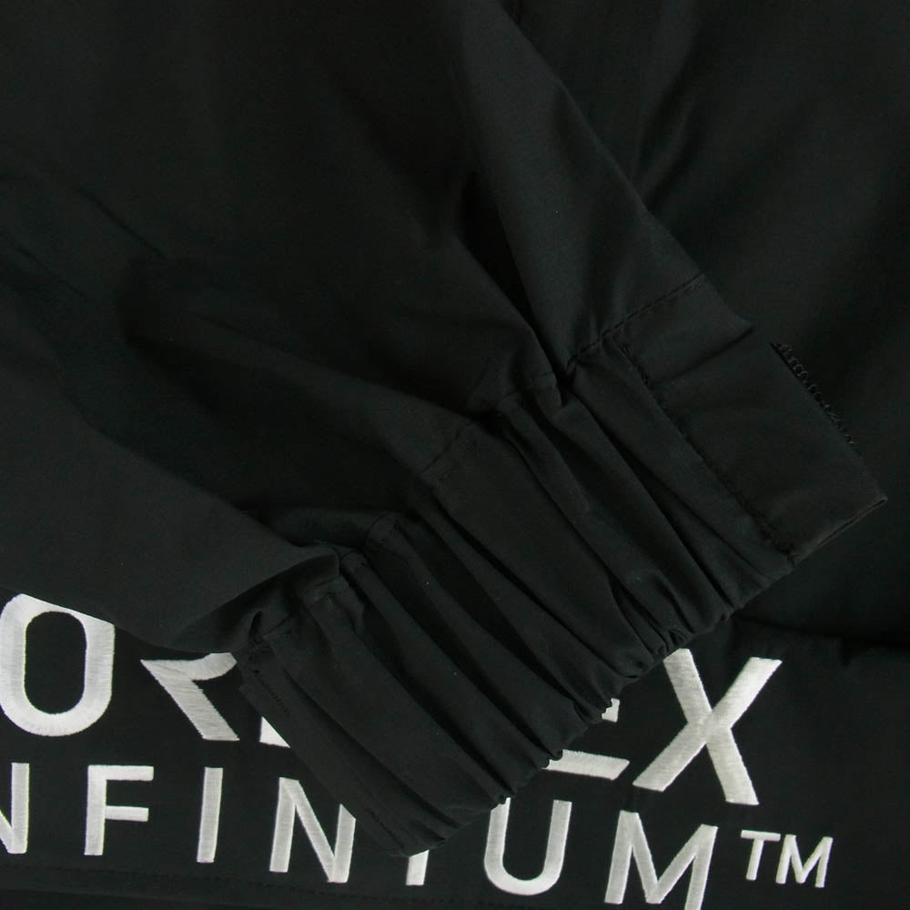 CHALLENGER チャレンジャー × DAIWA GORE-TEX FIELD JACKET ダイワ ゴアテックス フィールド ジャケット ブラック系 L【中古】