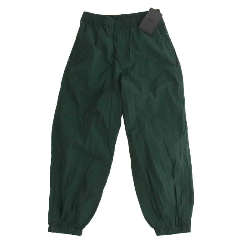 DAIWA PIER39 ダイワピア BP-30022 Tech Windbreaker Pants ウィンド  