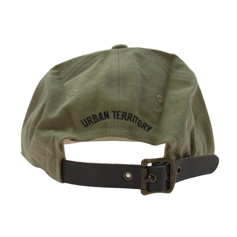 WTAPS ダブルタップス 21SS 211HCDT-HT05 T-6H 02 CAP Cotton WTAPS ダブルタップス 21SS 211HCDT-HT05 T-6H 02 CAP Cotton
