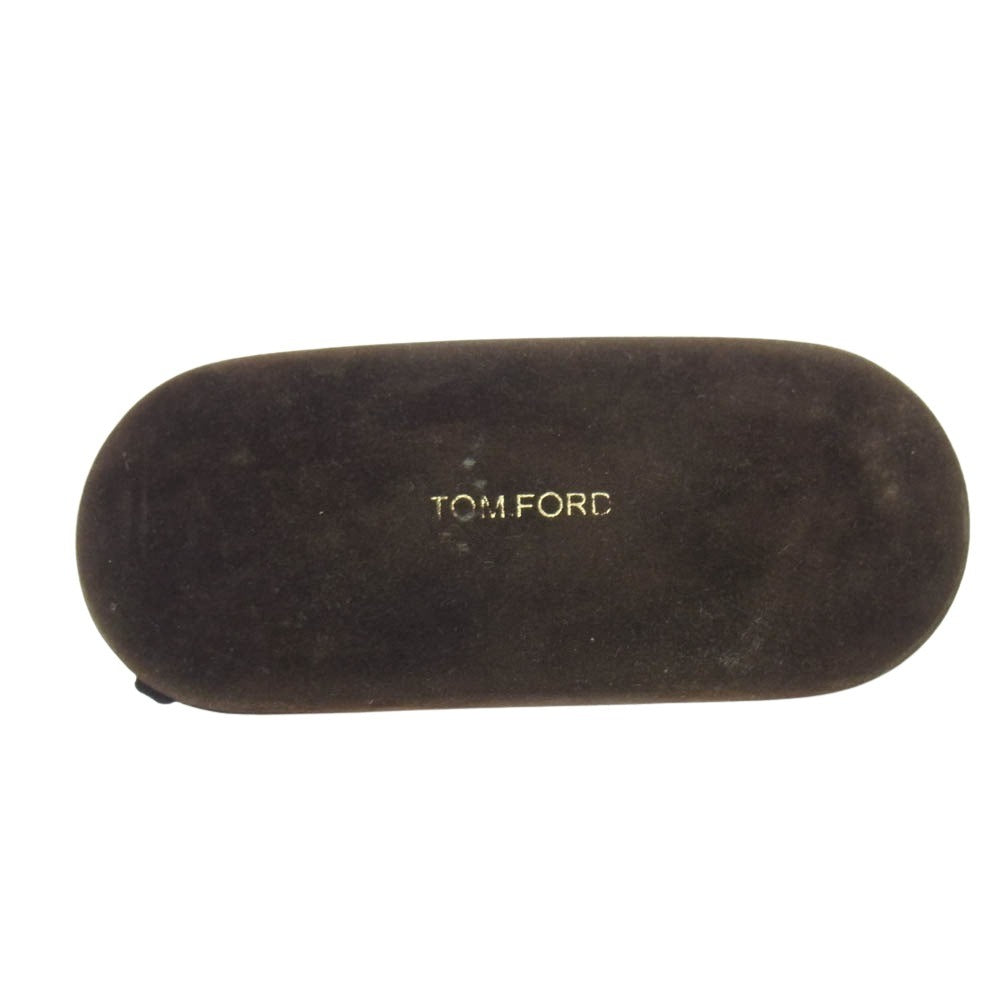 TOM FORD トムフォード TF4236 眼鏡 メガネ サングラス アイウェア 51□20 140【中古】