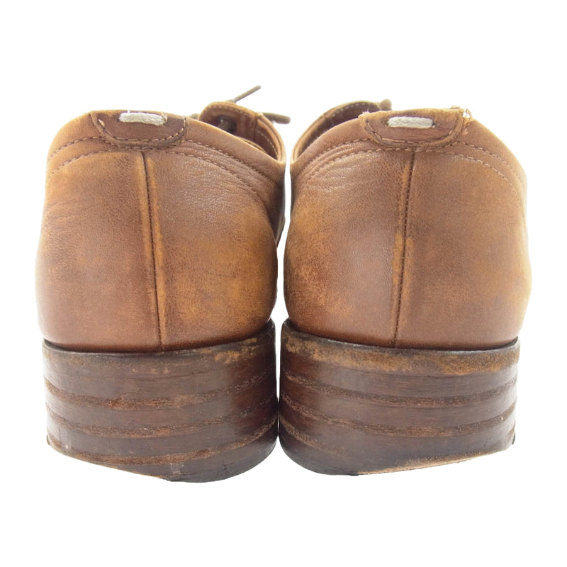 MAISON MARTIN MARGIELA メゾンマルタンマルジェラ 16AW S57WQ0061 22