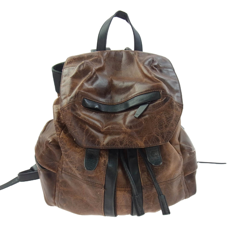 Alexander Wang レザーバックパック Alexander Wang 2010-2020s レザー