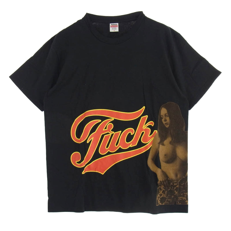 うさぎさん】90s supremeコラボヒステリックグラマー キャミ