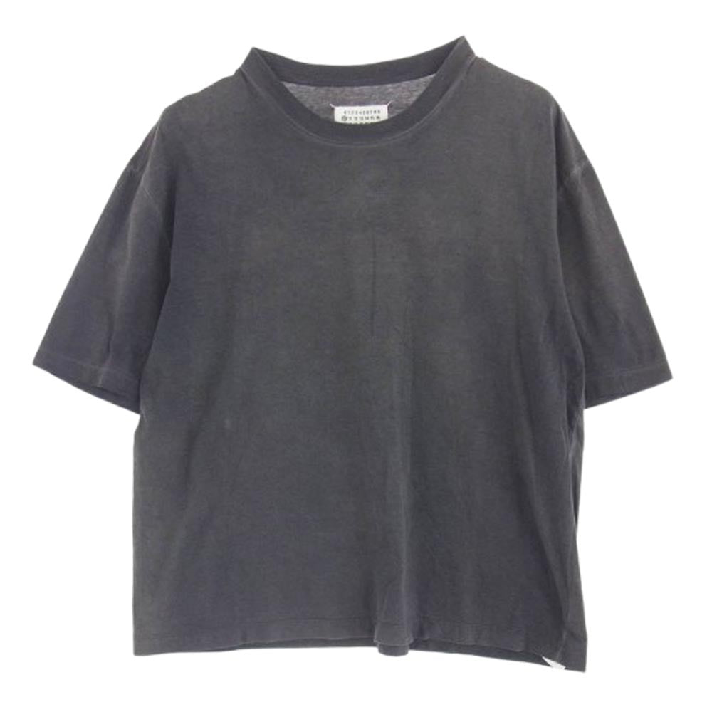 MAISON MARGIELA メゾンマルジェラ 20SS S30GC0704 S20079 10ライン 