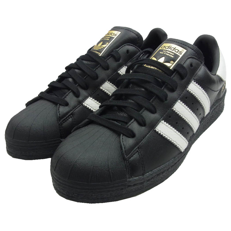 adidas アディダス ID3265 atmos Exclusive Originals Superstar 82 