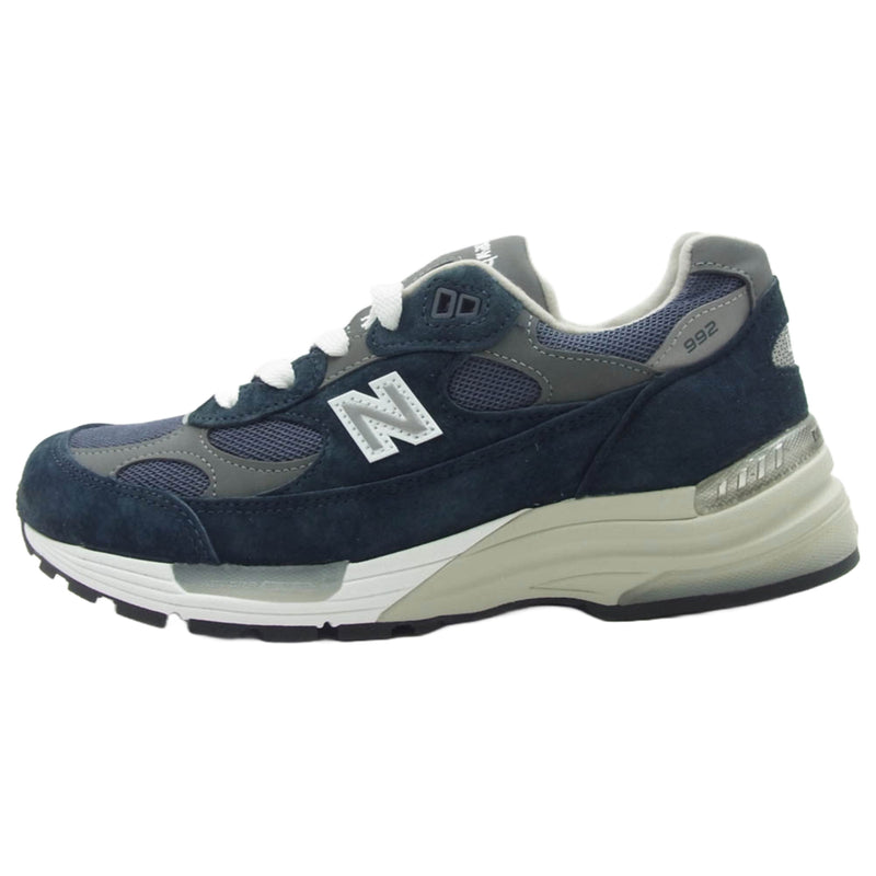 NEW BALANCE ニューバランス U992NY USA製 U992NY スニーカー