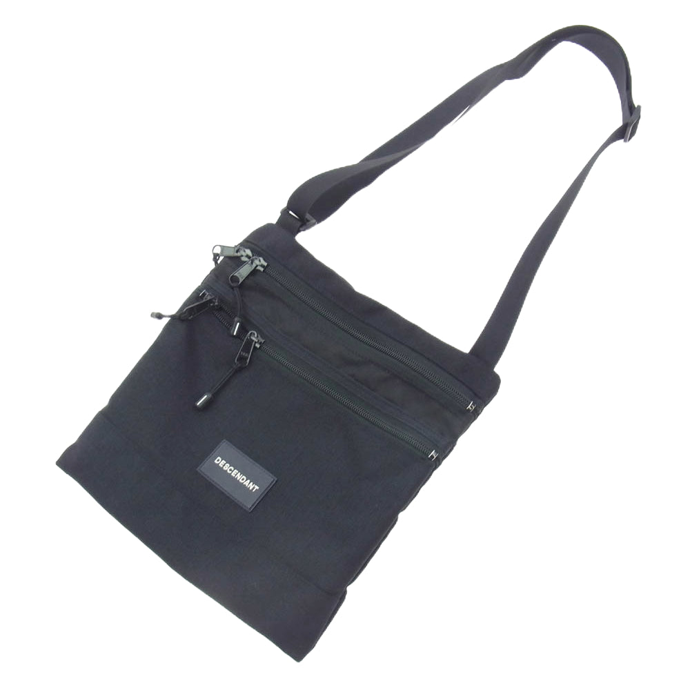 新品未開封 Descendant Bambi Ride Bag DESCENDANT/BAMBI SACOCHE. RIDE BAG