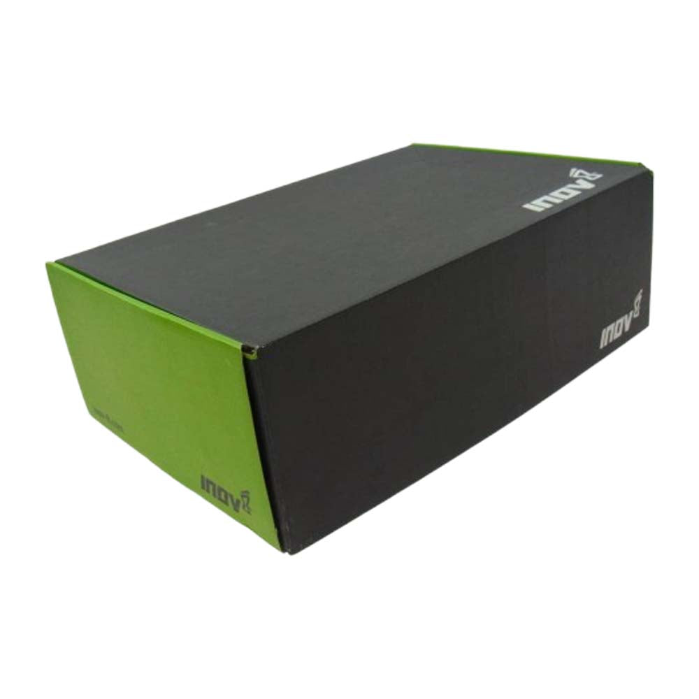 イノヴェイト Roclite Pro G 400 GTX V2 トレッキング ブーツ ブラック系 27cm【中古】