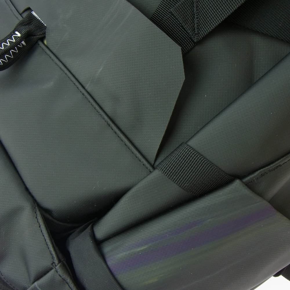 THE NORTH FACE ノースフェイス NM62361 Cinder 55 Backpack シンダー 55 バックパック ブラック系【美品】【中古】