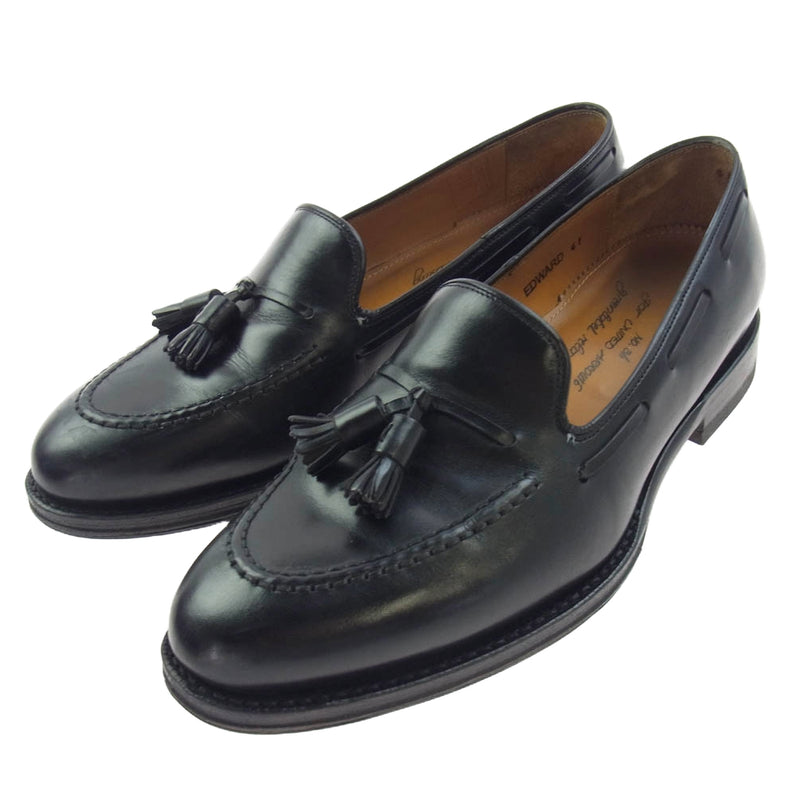 JALAN SRIWIJAYAジャランスリウァヤ タッセルローファー 41 【公式通販】