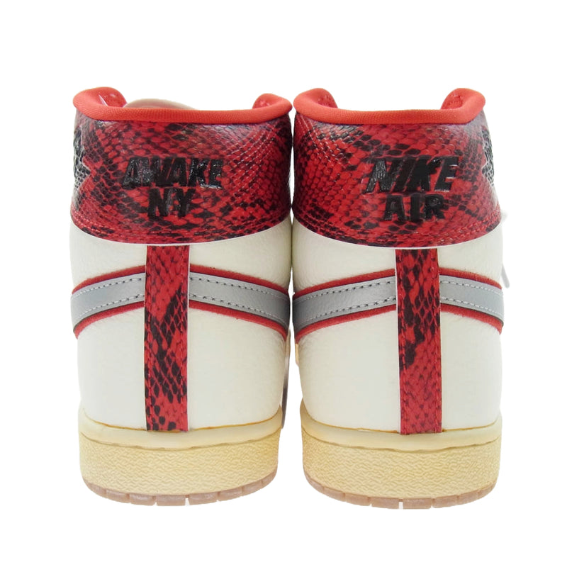 NIKE ナイキ FN8675-100 Awake NY アウェイク ニューヨーク Jordan Air 