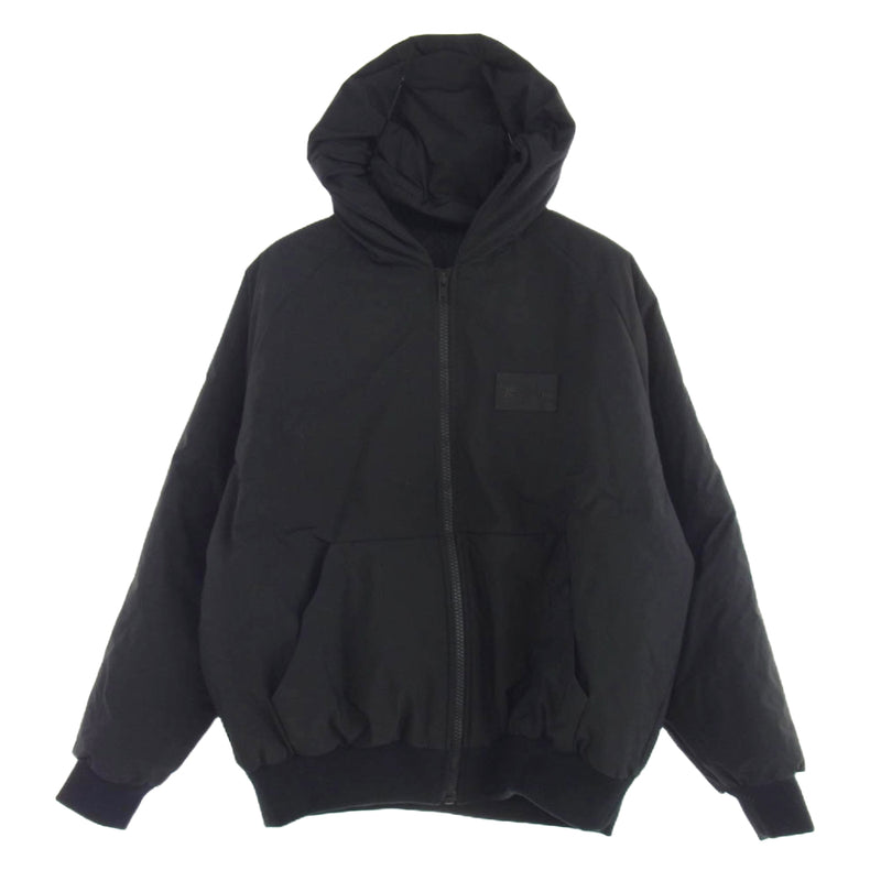 Ennoy エンノイ シャカシャカ ジャケット 24aw 黒×白 L THE