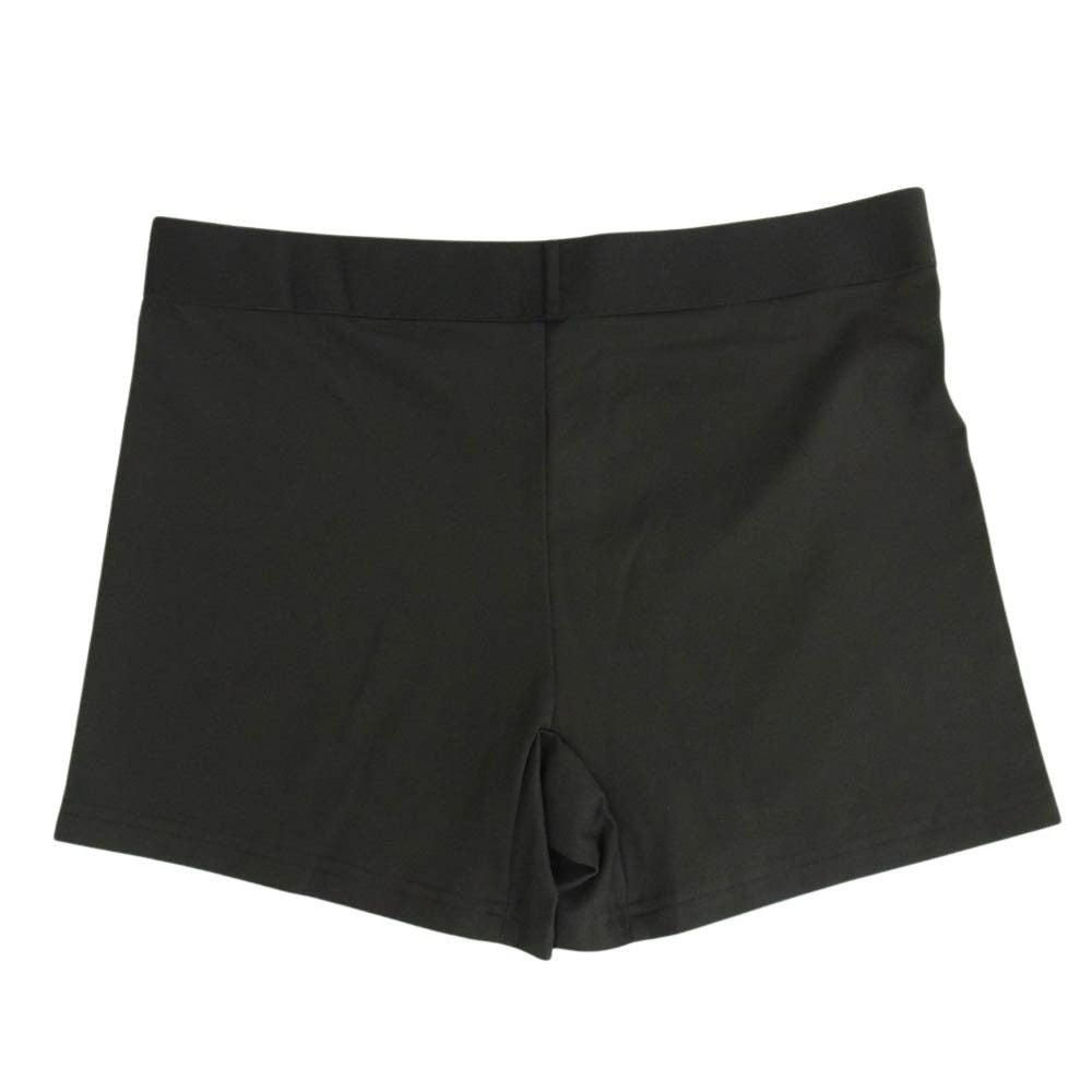 1piu1uguale3 ウノピュウノウグァーレトレ GSP047 POE398 GOLF ゴルフ TIGHT SKIRT FULL MIX LOGO フル ミックスロゴ タイトスカート ネイビー ネイビー系【美品】【中古】