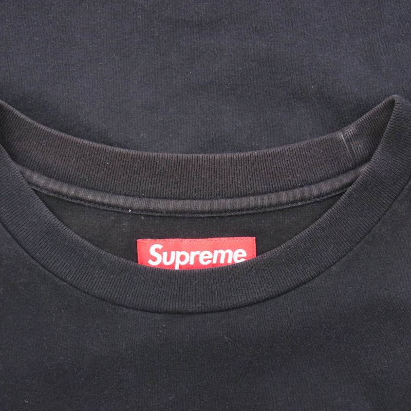 Supreme シュプリーム 23AW CLASSIC LOGO S/S TOP クラシックロゴ T