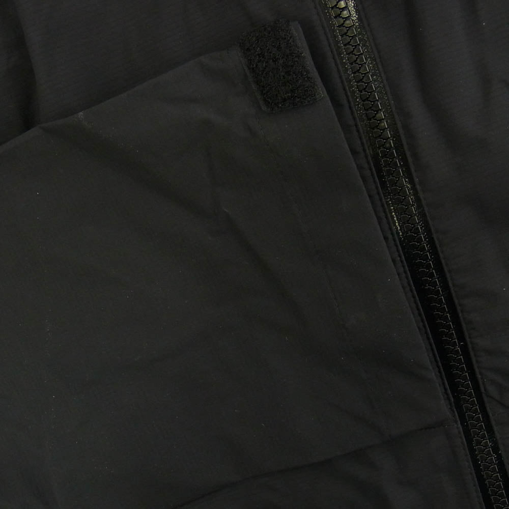 Mammut マムート 1010-31350 Masao Light Rain-Suit AF マサオ ライト レインスーツ ナイロンジャケット ナイロンパンツ ブラック系 XL【新古品】【未使用】【中古】