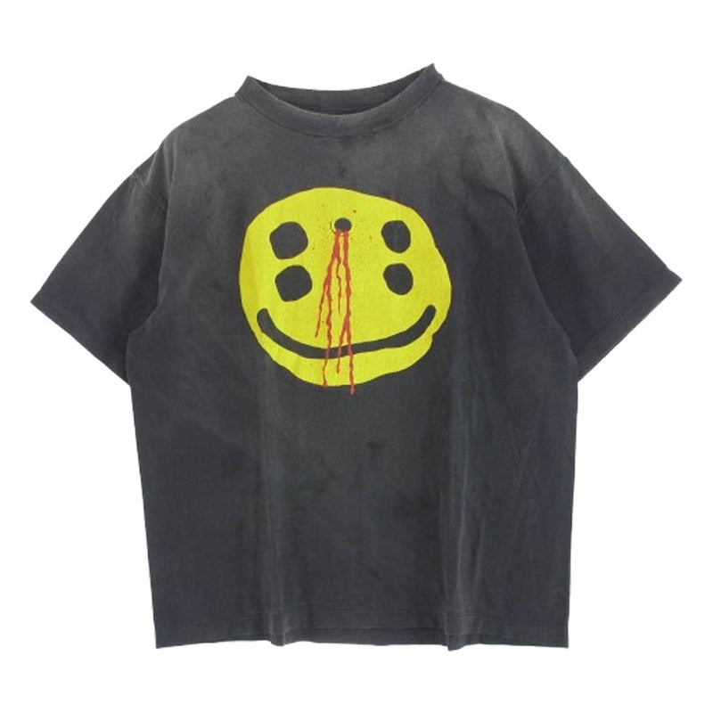 SAINT MICHAEL セントマイケル 24AW SM-YS1-0000-C01 × Cactus Plant 