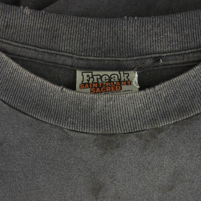 SAINT MICHAEL セントマイケル 24AW SM-YS1-0000-C01 × Cactus SAINT MICHAEL セントマイケル 24AW SM-YS1-0000-C01 × Cactus