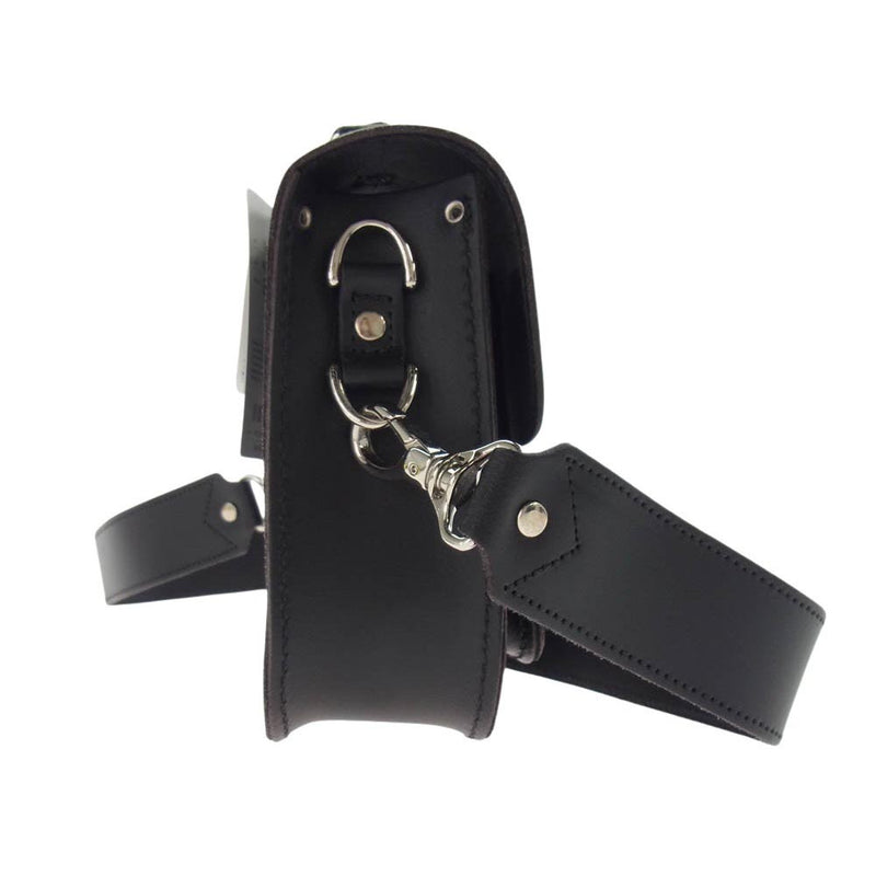 TOGA トーガ × ZATCHELS ザッチェルズ MIDI SATHEL サッチェル バッグ