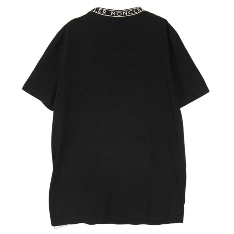 MONCLER モンクレール I10918C00012 8390T モンクレールジャパンタグ 