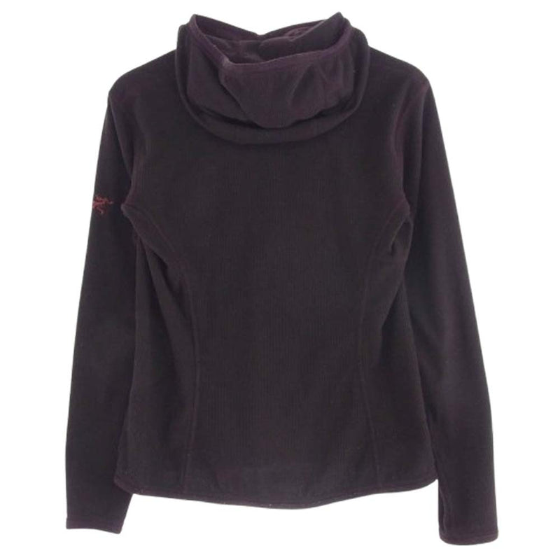 ARC'TERYX アークテリクス POLARTEC ポーラテック フーディ フリース