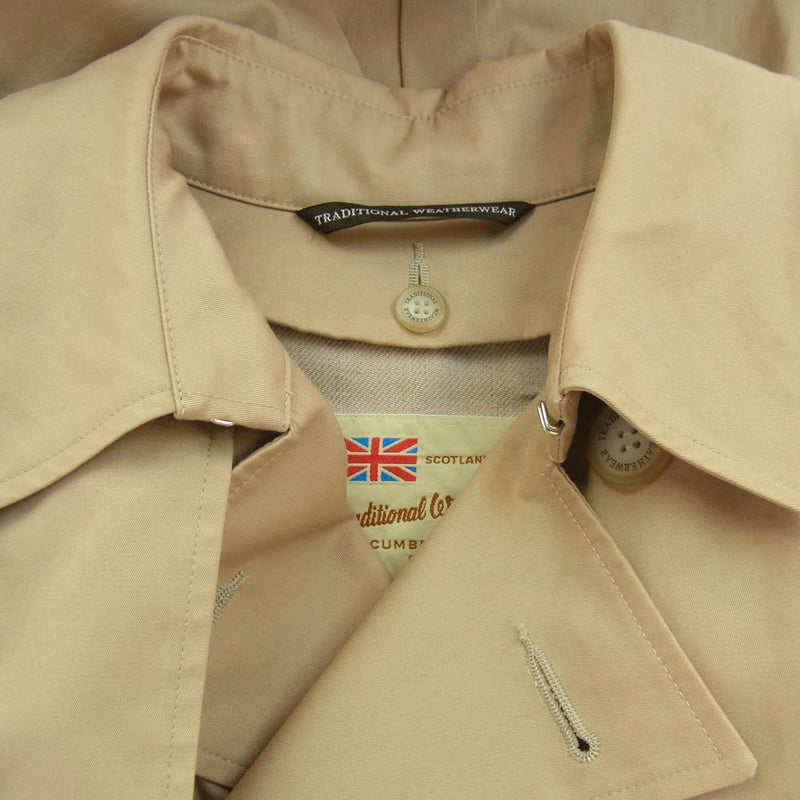 Traditional Weatherwear トラディショナルウェザーウェア 111HF Traditional Weatherwear トラディショナルウェザーウェア 111HF