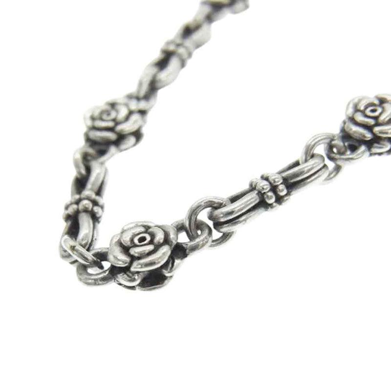 Justin Davis ジャスティンデイビス SNJ210 ボヘミアン チェーン