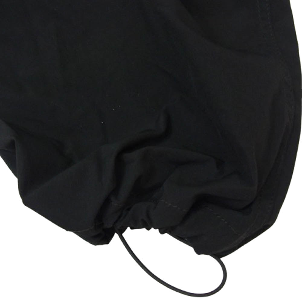 DAIWA PIER39 ダイワピア BP-32021W TECH WIDE 6P PANTS 6ポケット ワイド テック カーゴパンツ ブラック系 S【極上美品】【中古】