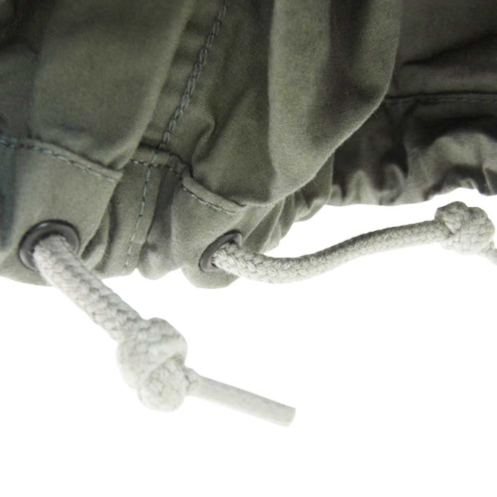 NEIGHBORHOOD ネイバーフッド 21AW 212YTNH-PTM03 WIDE CARGO/C-PT ワイド カーゴパンツ GRAY S【中古】