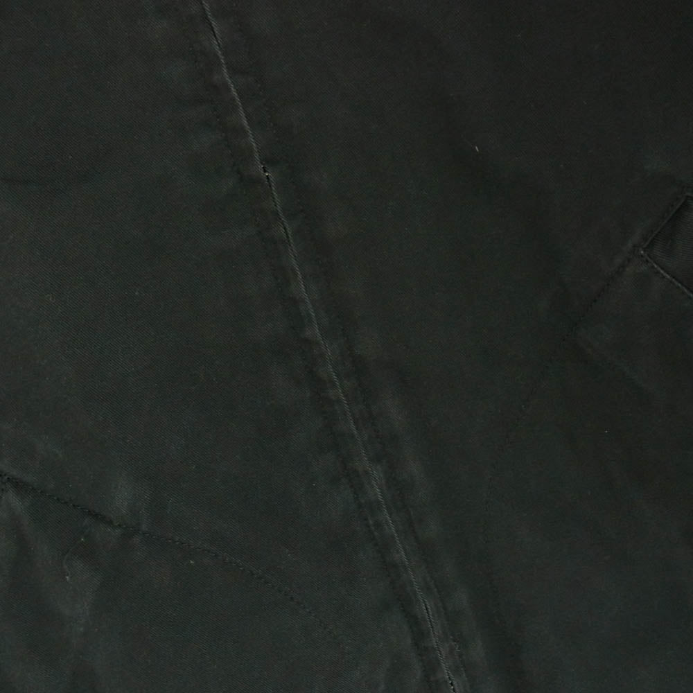 NEIGHBORHOOD ネイバーフッド 091SPKWN-JKM01 FIXX OF C-JKT スイングトップ ジャケット ブラック系 M【中古】