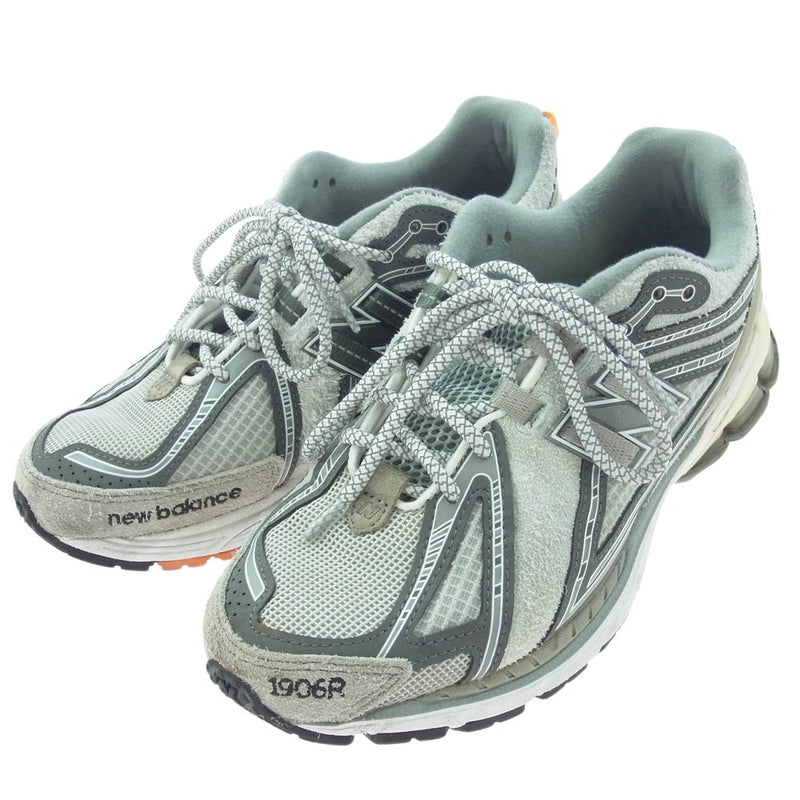 NEW BALANCE ニューバランス M1906RNI N.HOOLYWOOD INVINCIBLE 1906R 