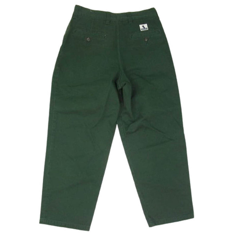 DESCENDANT ディセンダント 24SS 241WVDS-PTM09 DC-3 ORGANIC