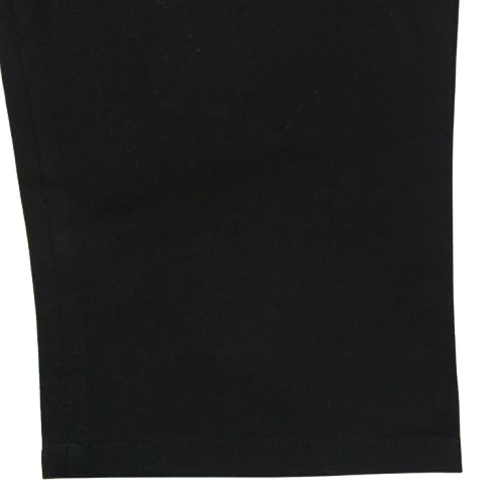 WTAPS ダブルタップス 20AW 202BRDT-PYM03 CHEF TROUSERS シェフ トラウザーズ イージー パンツ ブラック系 X01【美品】【中古】