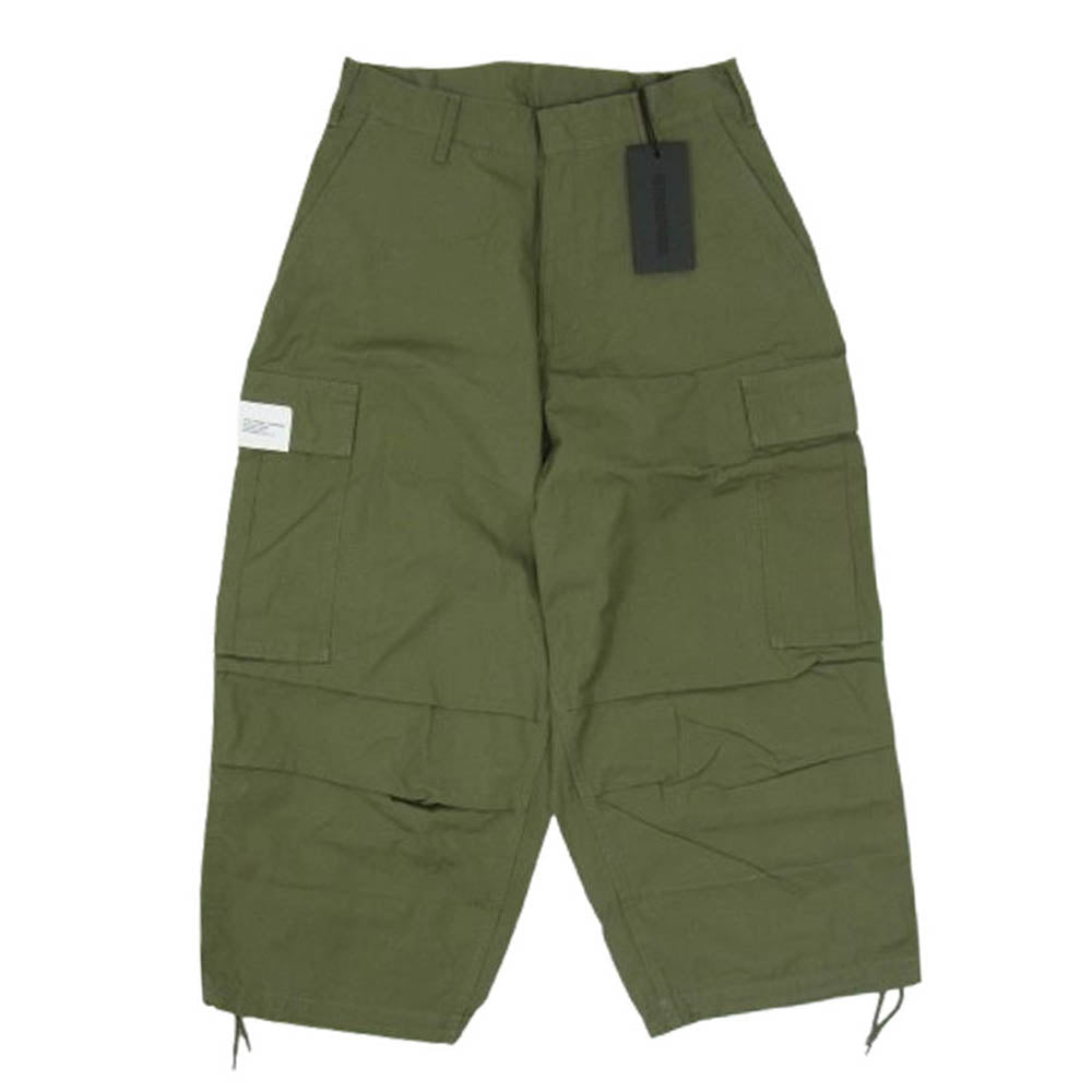 NEIGHBORHOOD ネイバーフッド 23SS 231YTNH-PTM03 WIDE CARGO