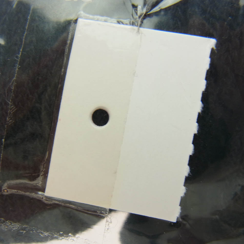 Supreme シュプリーム Hanes Crew Socks 4Pack ヘインズ ロゴ クルー ソックス 4足組 靴下 ブラック系【新古品】【未使用】【中古】