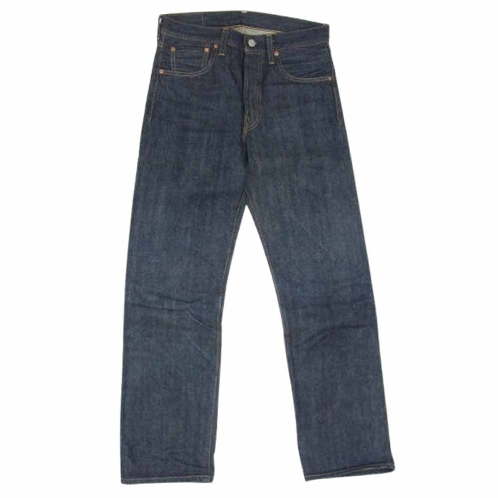 Levi's (リーバイス)501XX ストレートデニム W31 L36 【公式通販】