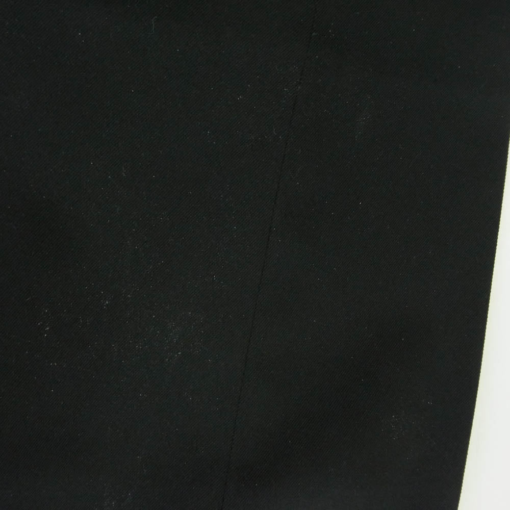 soe ソーイ 1874-60-010 Basic Skate Slacks スラックス パンツ ブラック系【中古】