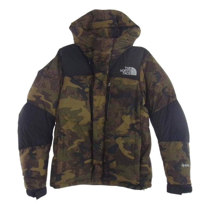 THE NORTH FACE ノースフェイス ND92341 Novelty Baltro Light Jacket