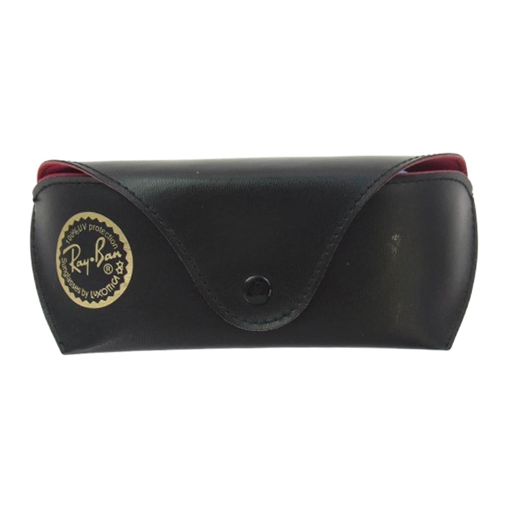 Ray-Ban レイバン RB3180 TOPREC TANGULAR サングラス アイウェア 62□12【中古】
