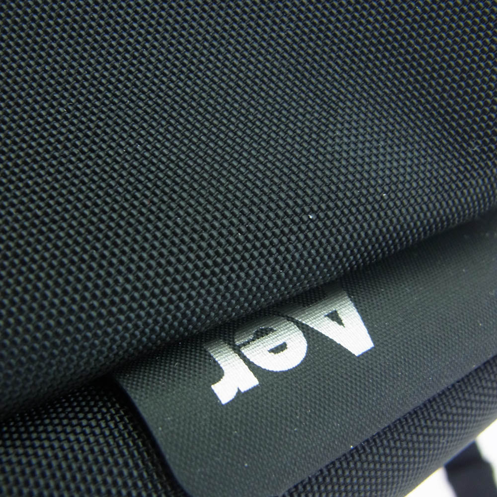 エア― AER39015 Tech Pack 3 X-Pac リュック テックパック3 バックパック バッグ ブラック系【極上美品】【中古】