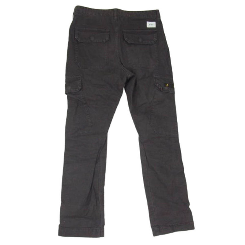 WTAPS BEND TROUSERS RAPO ダブルタップス トラウザース 期間限定ポイント5倍キャンペーン中!!] 新品 ダブルタップス