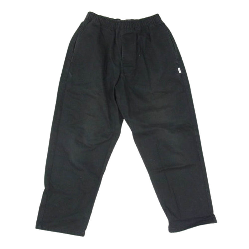 WTAPS CHEF 202BRDT-PTM03 シェフトラウザー　パンツ WTAPS ダブルタップス 20AW 202BRDT-PTM03 CHEF TROUSERS COTTON